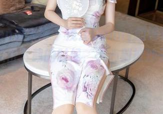 Xiuren秀人网 – 浅浅Danny的海边写真集，点击下载的时候，小心别被沙子灼伤哦。