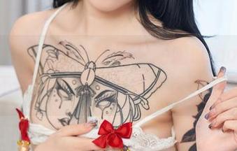 Xiuren秀人网 – 在线看涵涵Luna，兔女郎了不起，谁能抵挡得了这种“颜”值
