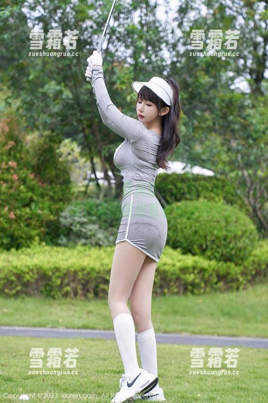 Xiuren秀人网 - 你见过贾诗晗的最新女友吗？资源来的时候我差点没忍住。
