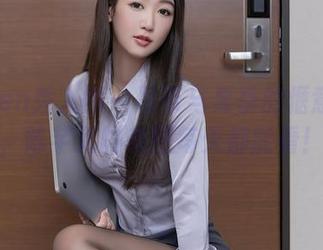 Xiuren秀人网 – 吊带与夏季的惬意相遇，陈芊儿的美图每天都能看！