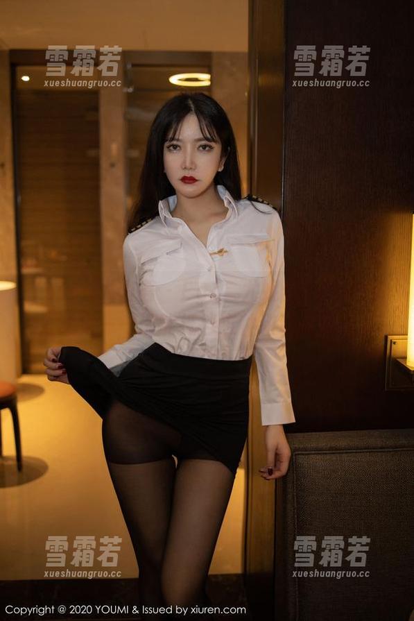 YouMi尤蜜荟 - Egg_尤妮丝Egg的可爱全集——谁能抵挡这种甜蜜攻击呢？