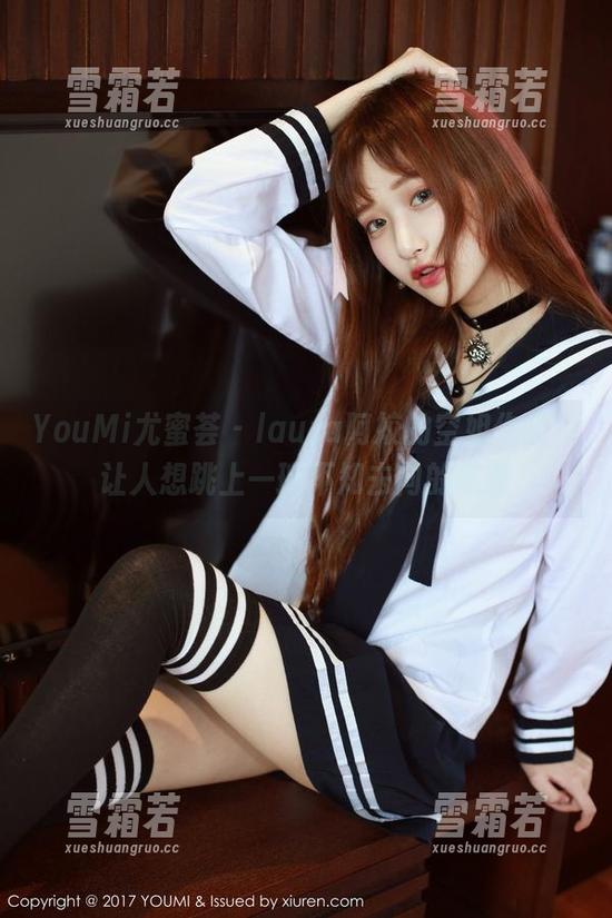 YouMi尤蜜荟 - laura阿姣的空姐作品，让人想跳上一班不知去向的航班