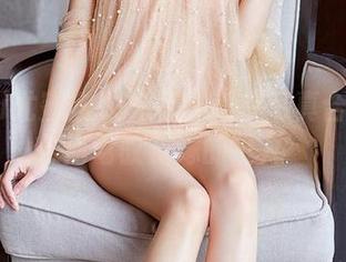 YouMi尤蜜荟 – 看李承美在写真合集里如何驾驭花嫁的平凡