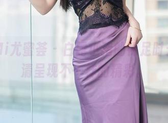 YouMi尤蜜荟 – 白露小猪的裸足时光，高清呈现不一样的精彩。
