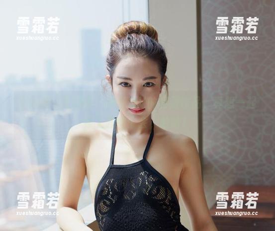 YouWu尤物馆 - 孙梦瑶V的和服作品，真想一起穿上去约个会，哈哈！