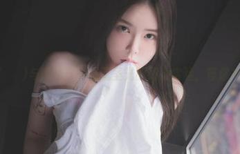 Yuka(유카)与网袜：一场无圣光的肆意实验，等你来解读。