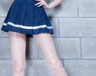 beautyleg – 每次看这组‘女友’壁纸，都会想，Avril怎么想到这个角度的？