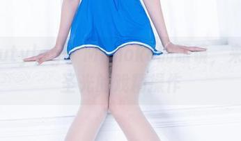beautyleg – Mimoko的眼镜，来点无圣光的戏精操作
