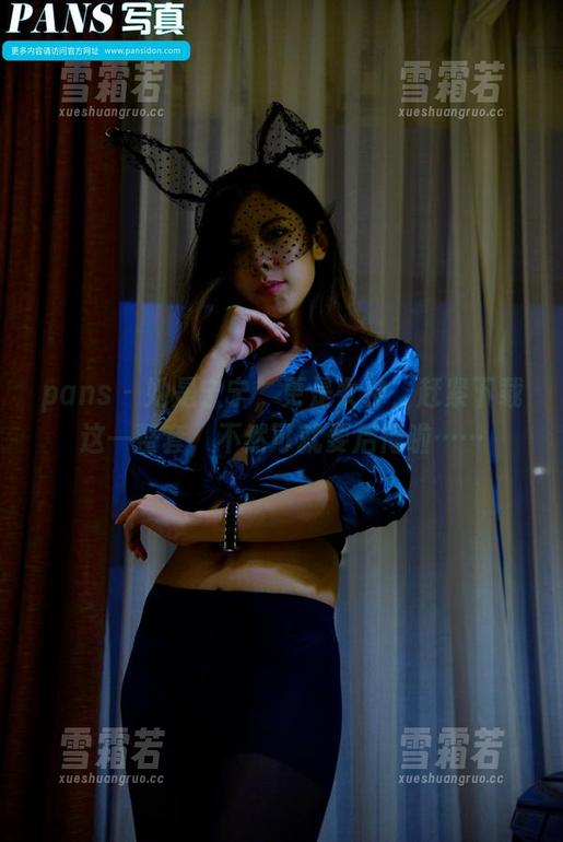 pans - 她是宁宁，更是女神，赶紧下载这一整套，不然可就要后悔啦……