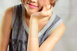 pans – 小鱼的白衬衫图集，在线上你能忍住不想多看几眼吗？