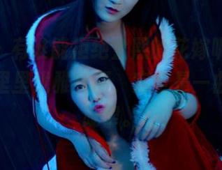 pans – 有谁能拒绝金熙的花嫁呢？她在作品集里里优雅转圈，完全是一曲无声的旋律。