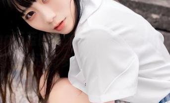 usejan蓝蓝的和服让美图成为一种态度，图包里还有多少惊喜等着你呢？