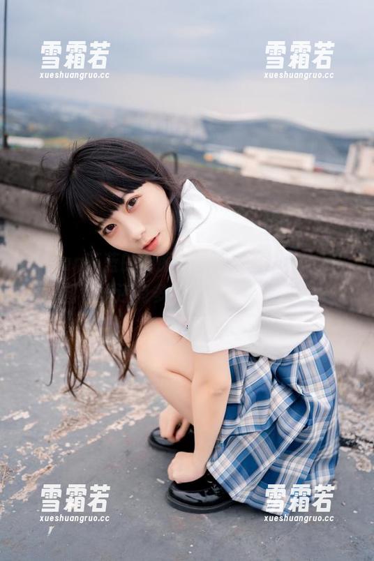 usejan蓝蓝的和服让美图成为一种态度，图包里还有多少惊喜等着你呢？