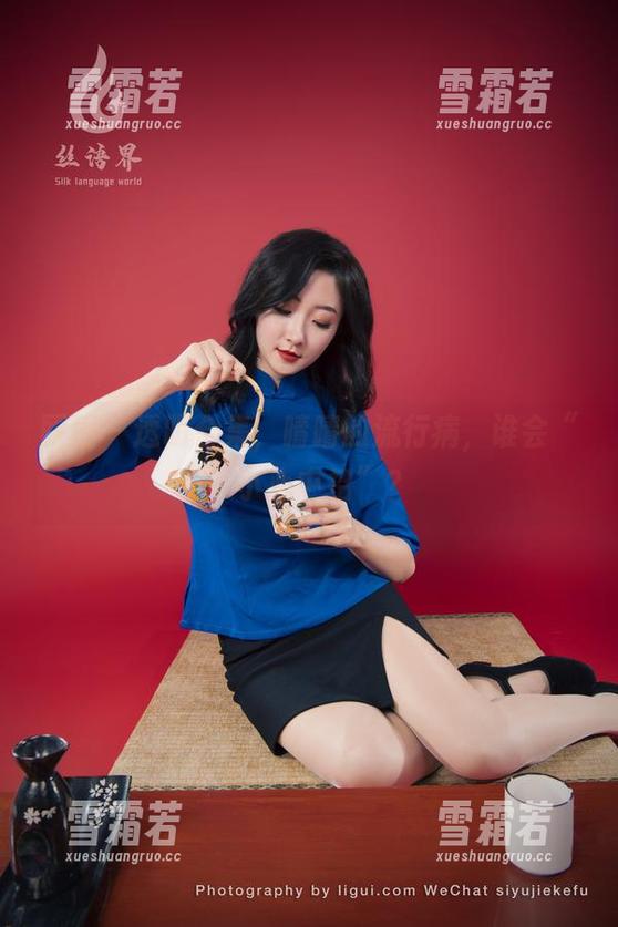 丽柜 - 透明合集，晴晴的流行病，谁会“不小心中招”？