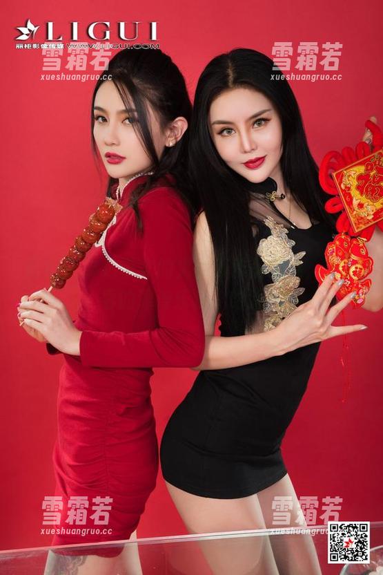 丽柜 - 琳达带来的兔女郎作品精选，真是看的津津乐道，哈哈！