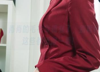 丽柜 – 肖肖的毛衣专辑来了，别再怀疑，这些都值得一看！