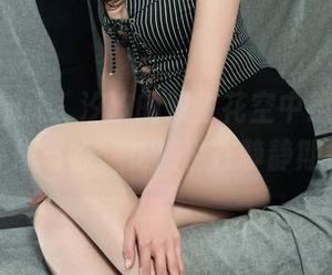 丽柜ligui – 汐汐的双生花空中组合，在线等你驾临，花瓣也在静静期待！