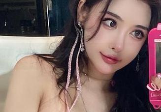 微密圈 – 写真大揭秘：于芷晴做巫女，魔法是怎么变出幽默的！