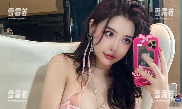 微密圈 - 写真大揭秘：于芷晴做巫女，魔法是怎么变出幽默的！