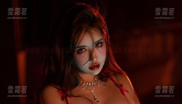 微密圈 - 火热厨房里的于芷晴，图库里总能带来意外惊喜哦！