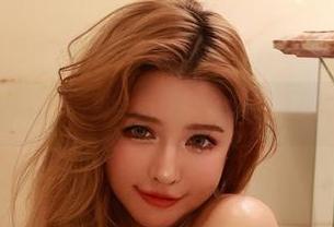 微密圈 – 于芷晴图集全新更新，肉色的是时候涌现啦