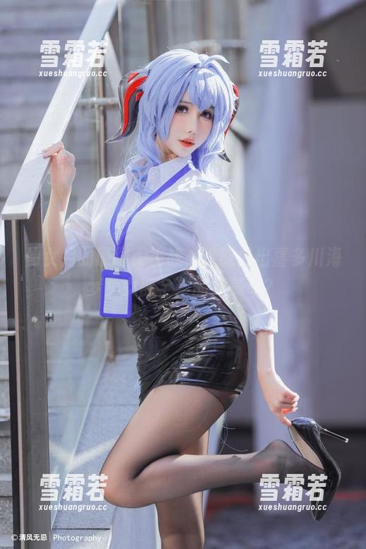 仙女月的原图大挑战，谁能修出喜多川海梦兔女郎全集的完美率？