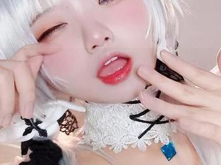 下载别人的不如下载伊喵君_Nya的圣诞心思，网盘开门迎客！