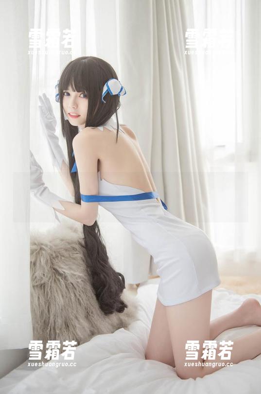 你的负卿新作：英梨梨兔女郎美图，极致美感还是靠自己品位来定义！