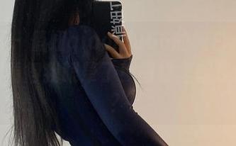 微密圈 – 俏妞qiaoniu66的纯白，真的是美图看得我眼晕了！图集里都是仙女吗？