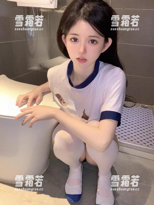 随便聊聊倦倦喵的白丝合集，顺便记得下载哦，嘿嘿