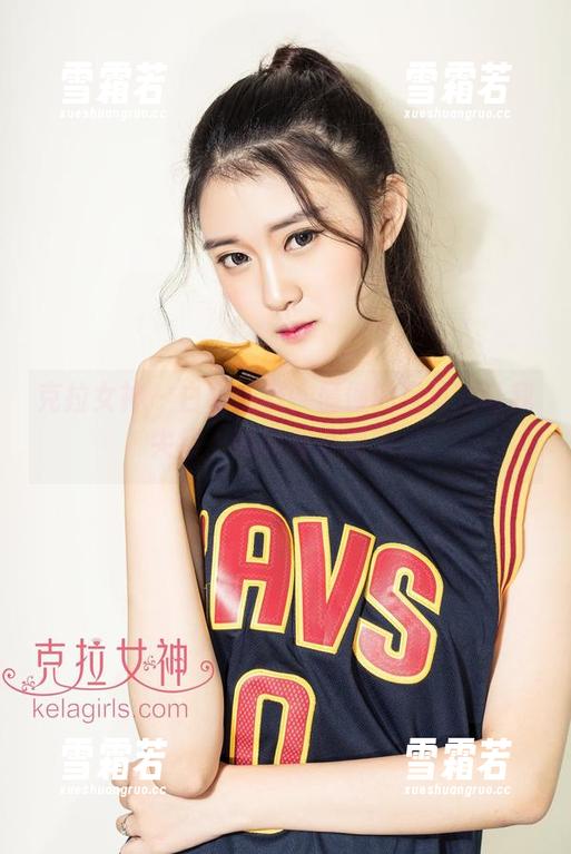 克拉女神 - 白裙成群，僮僮的写真没让我失望，时间都停滞了。