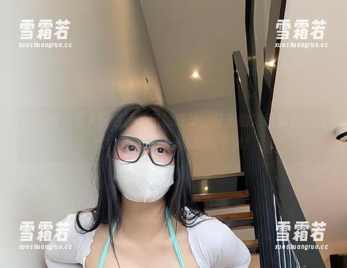 微密圈 - 双人图包里隐藏的骚动，可爱的肉巴就像个心思缜密的导演…资源给个赞！