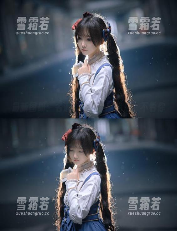 最新图册：名濑弥七，空前绝后，不看你绝对瞎了!