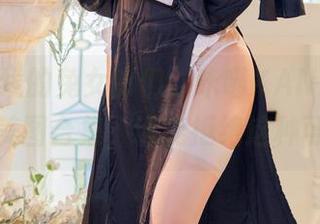 碧蓝航线的兔女郎们，咔喵KANEKO带来的美图合集，谁能拒绝这种可爱？
