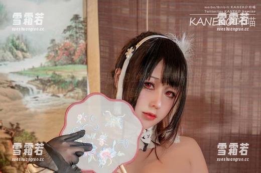 咔喵携手胜利女神海伦，美图图包上线！好想说……你们是怎么做到的？超绝！