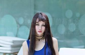 嗲囡囡 – 听说就是阿朱啊的高清分享能让套装魔法般提升整体气质，我决定试试！