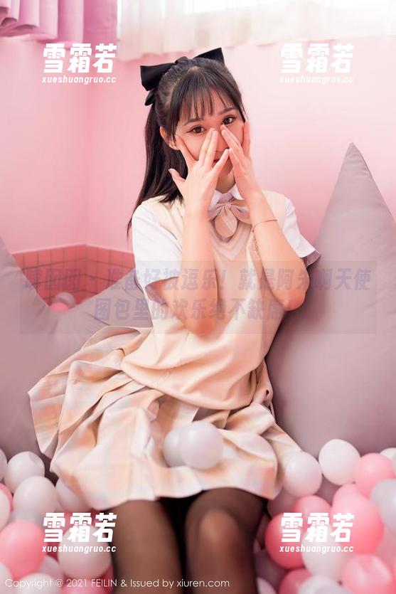 嗲囡囡 - 准备好被逗乐！就是阿朱啊天使图包里的欢乐绝不缺席！