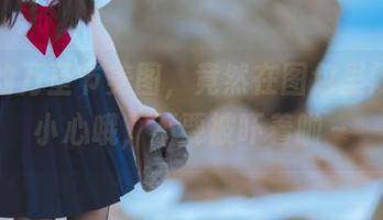 嘎潼的万圣节美图，竟然在图包里闹鬼？小心哦，不要被吓着啦～