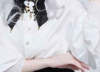 在下萝莉控ii的写真：变身魔王的女仆，她究竟是拯救了这个宅子的还是毁掉了？图集献上！