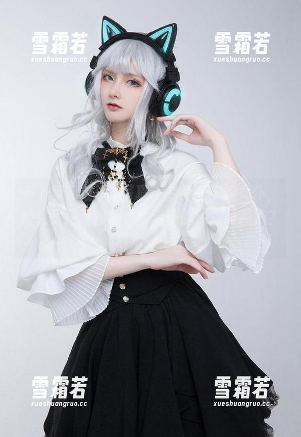 在下萝莉控ii的写真：变身魔王的女仆，她究竟是拯救了这个宅子的还是毁掉了？图集献上！