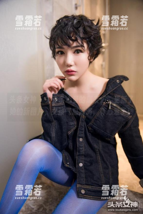 头条女神 - 关注余心曼的朋友们，更新了她的新图片，女孩气息满满，真心爱了！