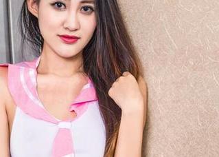 头条女神 – 在玄子学姐的写真合集里，我们好像都变得年轻了！