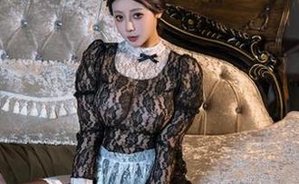 谁需要现实，壁纸美图傍身，奈汐酱Nice热情老板娘无时无刻陪伴你！