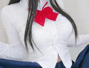 谁是女主K的暑假妹妹？高清作品集，青春如风的感觉扑面而来！