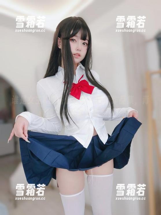 谁是女主K的暑假妹妹？高清作品集，青春如风的感觉扑面而来！