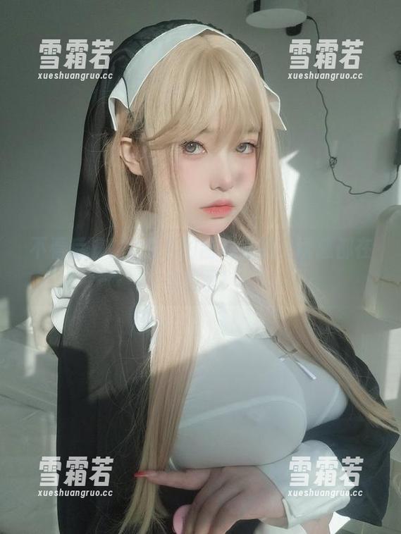 不看后悔！女主K的甜心私拍，诱惑都在美图里！