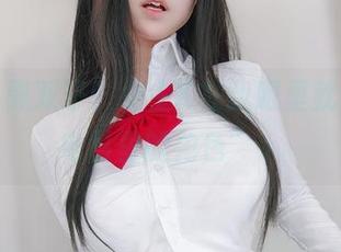 套图，黑双子！女主K在我眼里就像个“电影里的角色”。