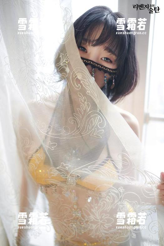 原图在线，姜仁卿(강인경)的Desire带你体会那股不太好意思的情愫？说卒不说迷，听说这也算哲学哦！