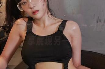护士不只有忙碌，姜仁卿(강인경)的写真分享展现另一面