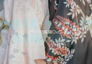 安曜曜的黑色写真，在线也太深邃了吧，杠杠的阴影心理？